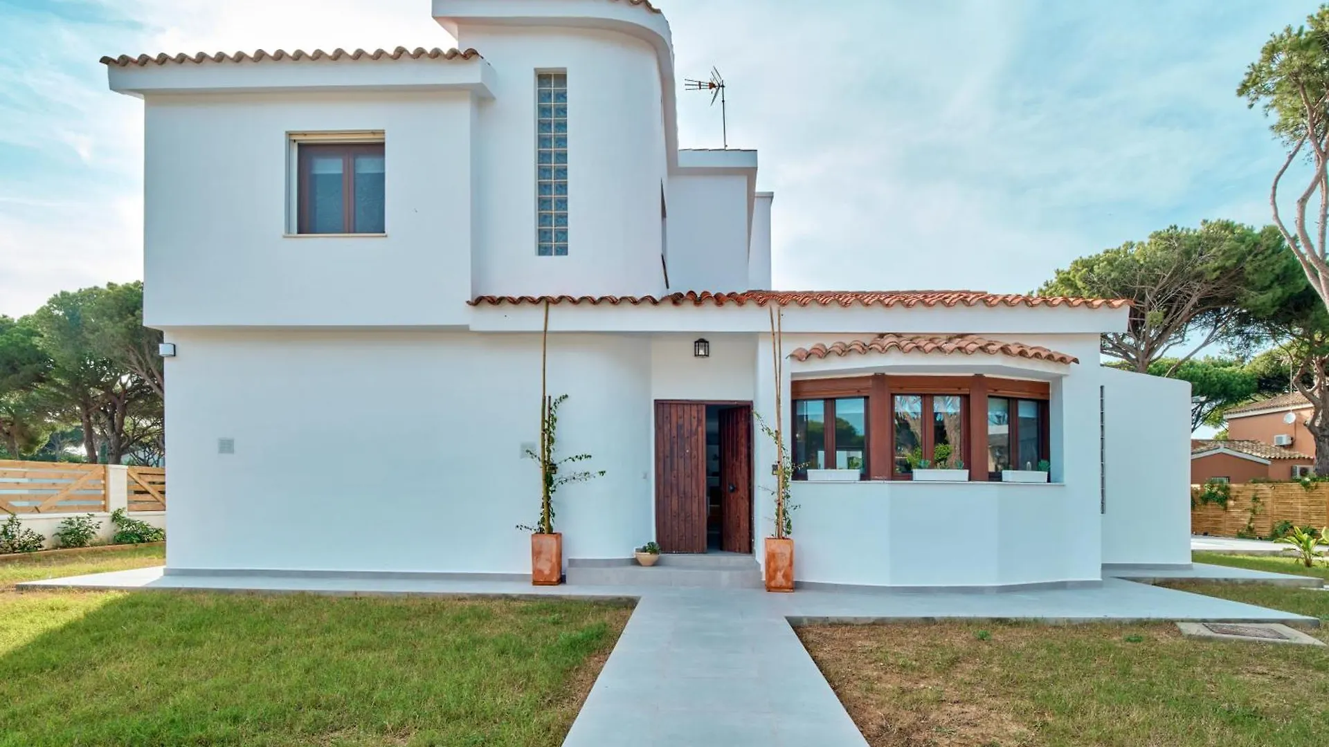 Tio Pa - Tucasaenconil Villa Roche Spain