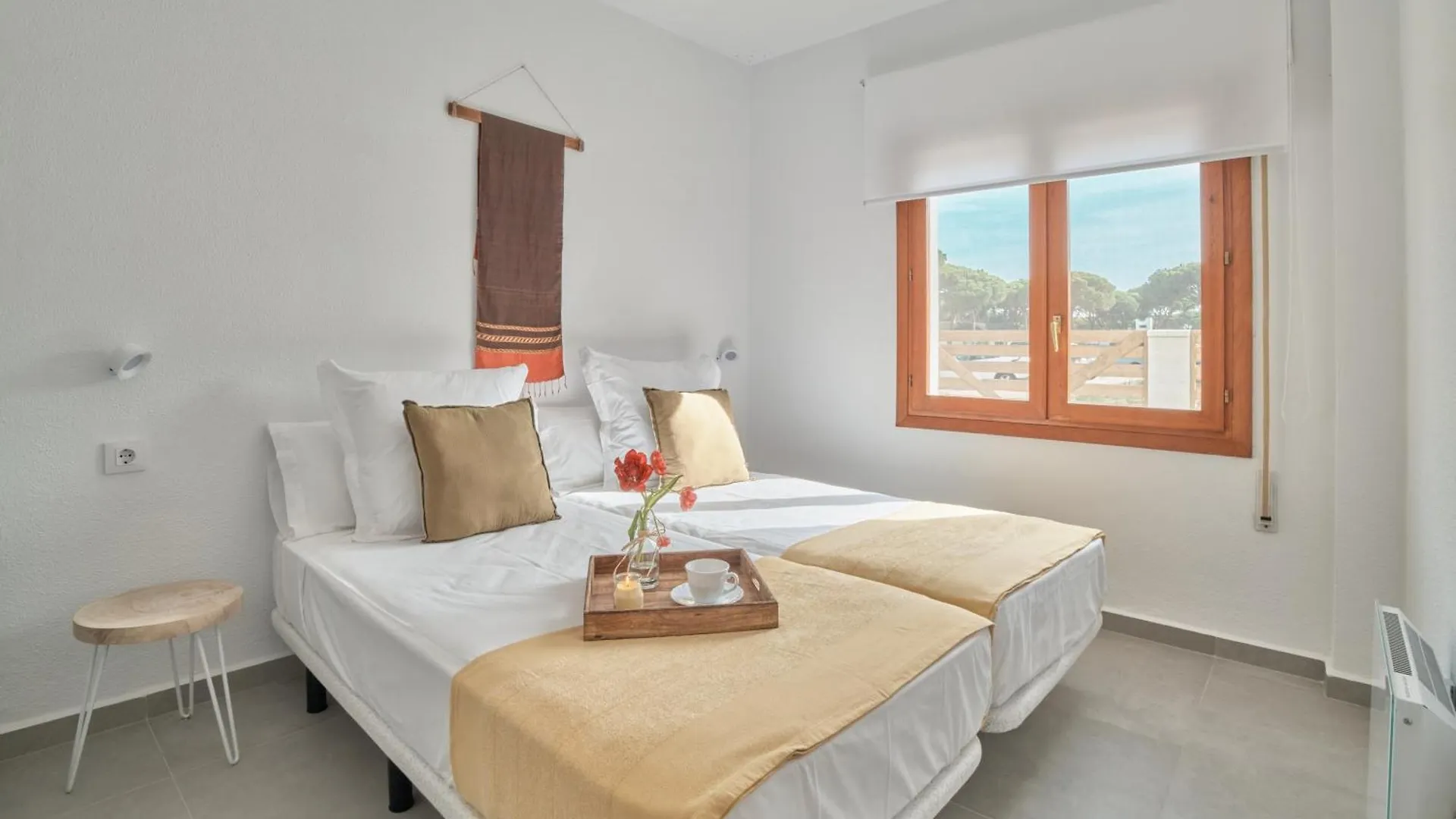 Holiday home Tio Pa - Tucasaenconil Villa Roche