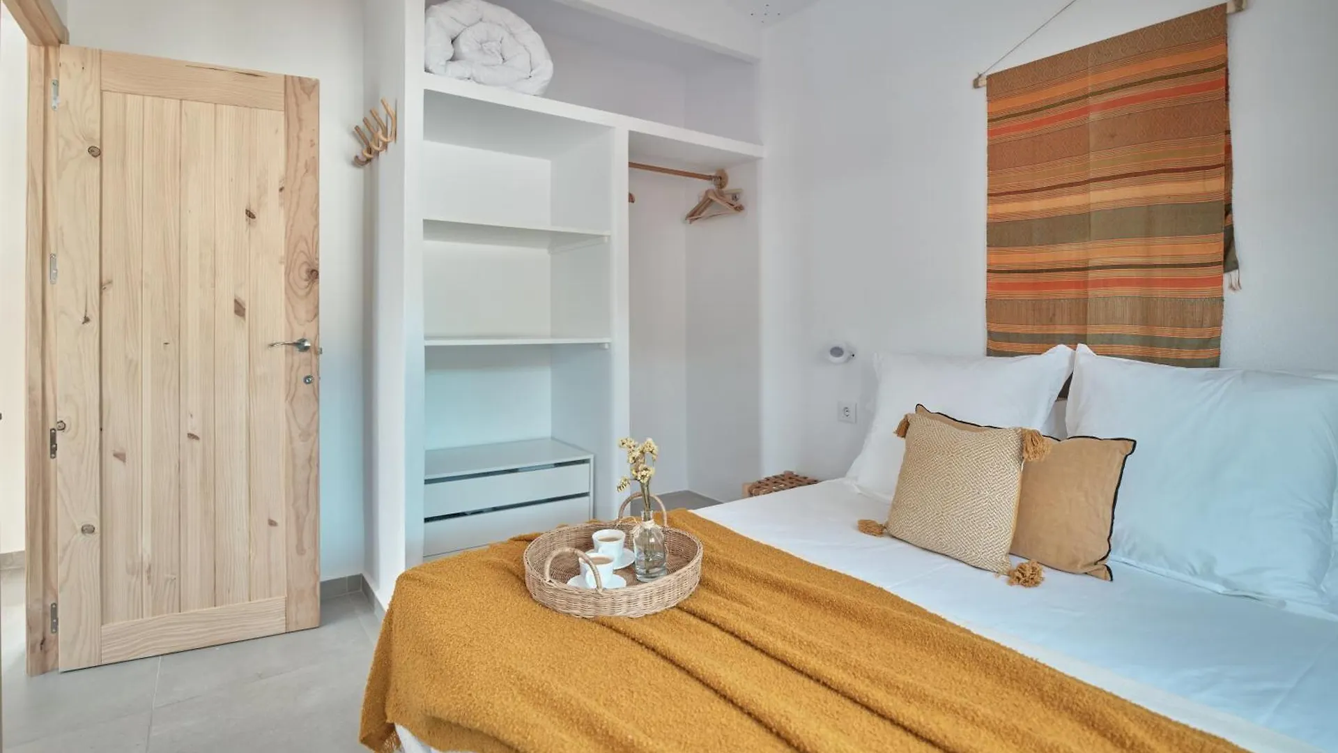 Holiday home Tio Pa - Tucasaenconil Villa Roche Spain