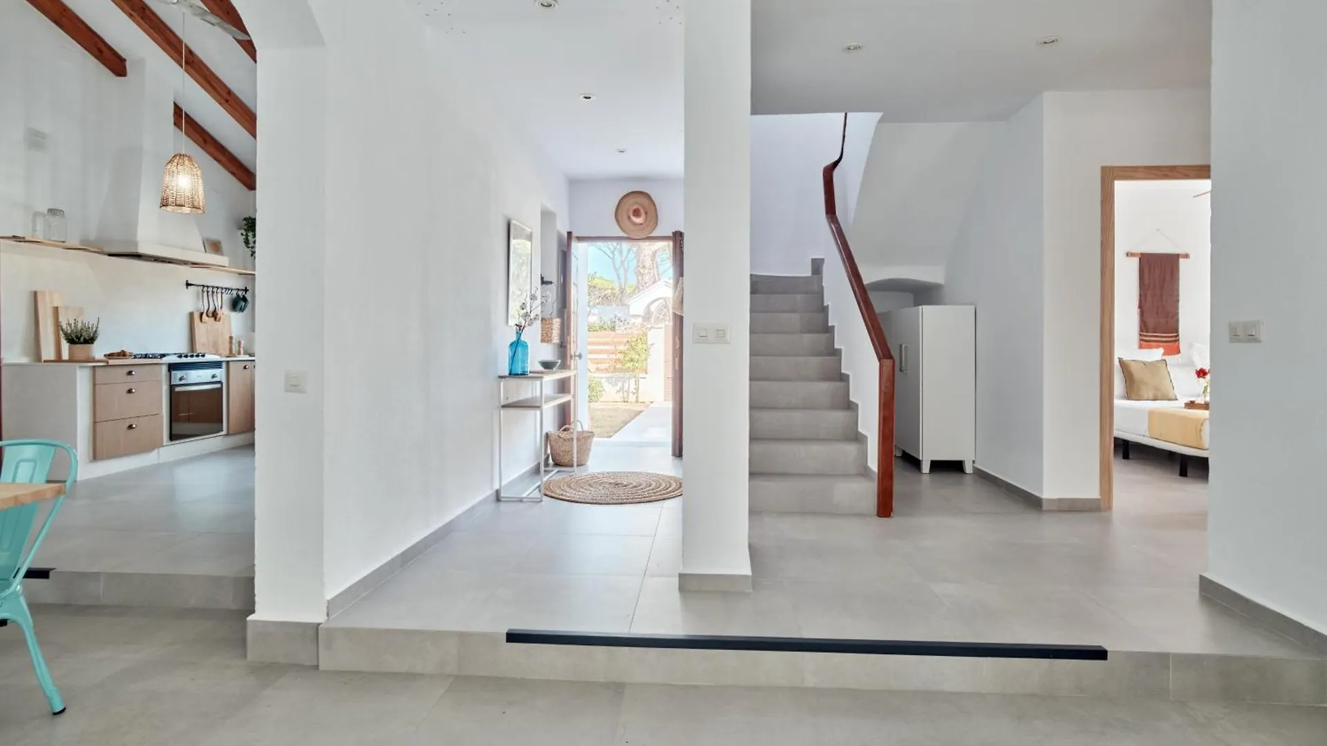 Holiday home Tio Pa - Tucasaenconil Villa Roche Spain