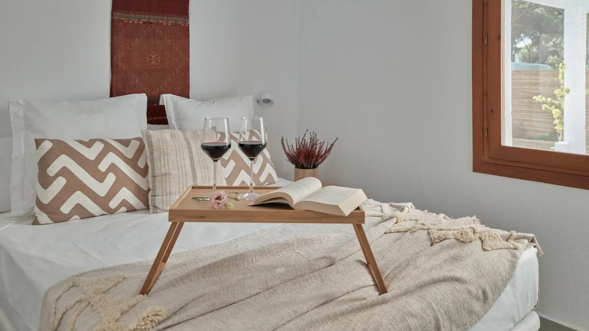Tio Pa - Tucasaenconil Villa Roche Holiday home
