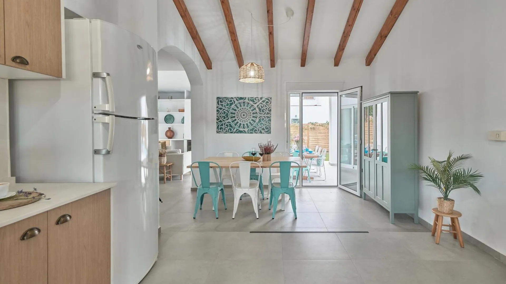 Tio Pa - Tucasaenconil Villa Roche Holiday home